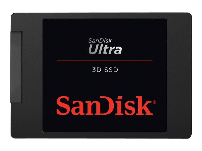 Sandisk Ultra 3d 4tb Ssd